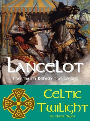 cover image of Lancelot